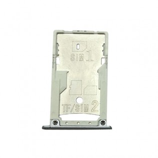Лоток sim-карты Redmi Note 3 Pro gray